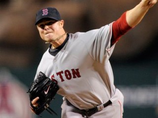 Jon Lester picture, image, poster